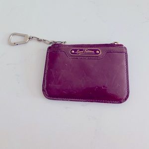 Louis Vuitton key pouch